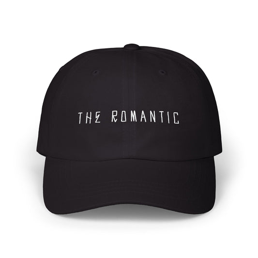 BRUNO MARS TOUR MERCH - THE ROMANTIC BLACK TOUR HAT