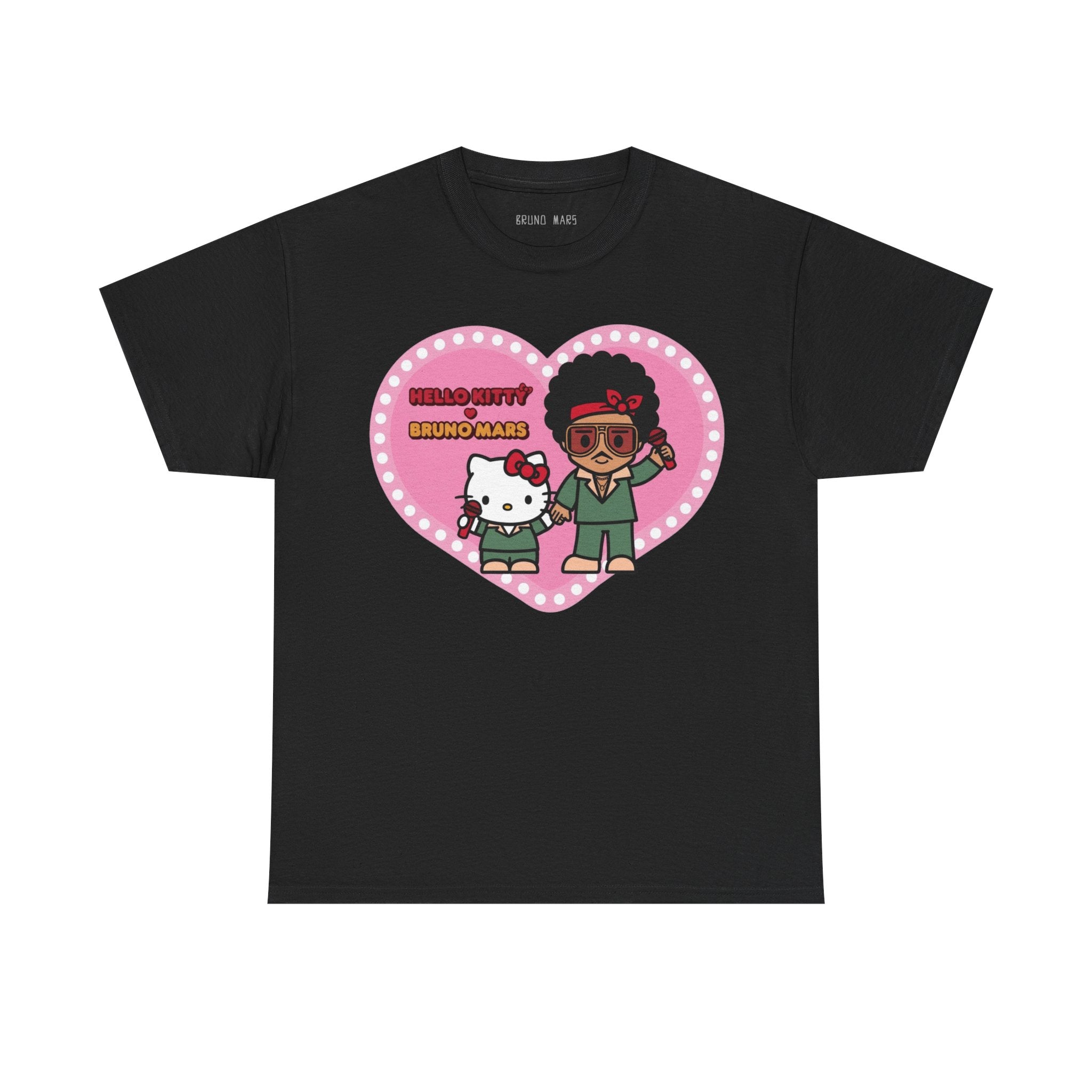 Bruno Mars Accessories – Bruno Mars Tour Merch
